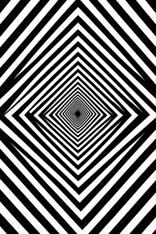 Premium AI Generated Wall Art Print