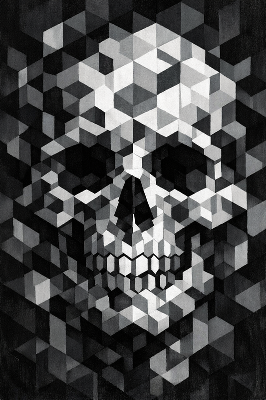 Premium AI Generated Wall Art Print