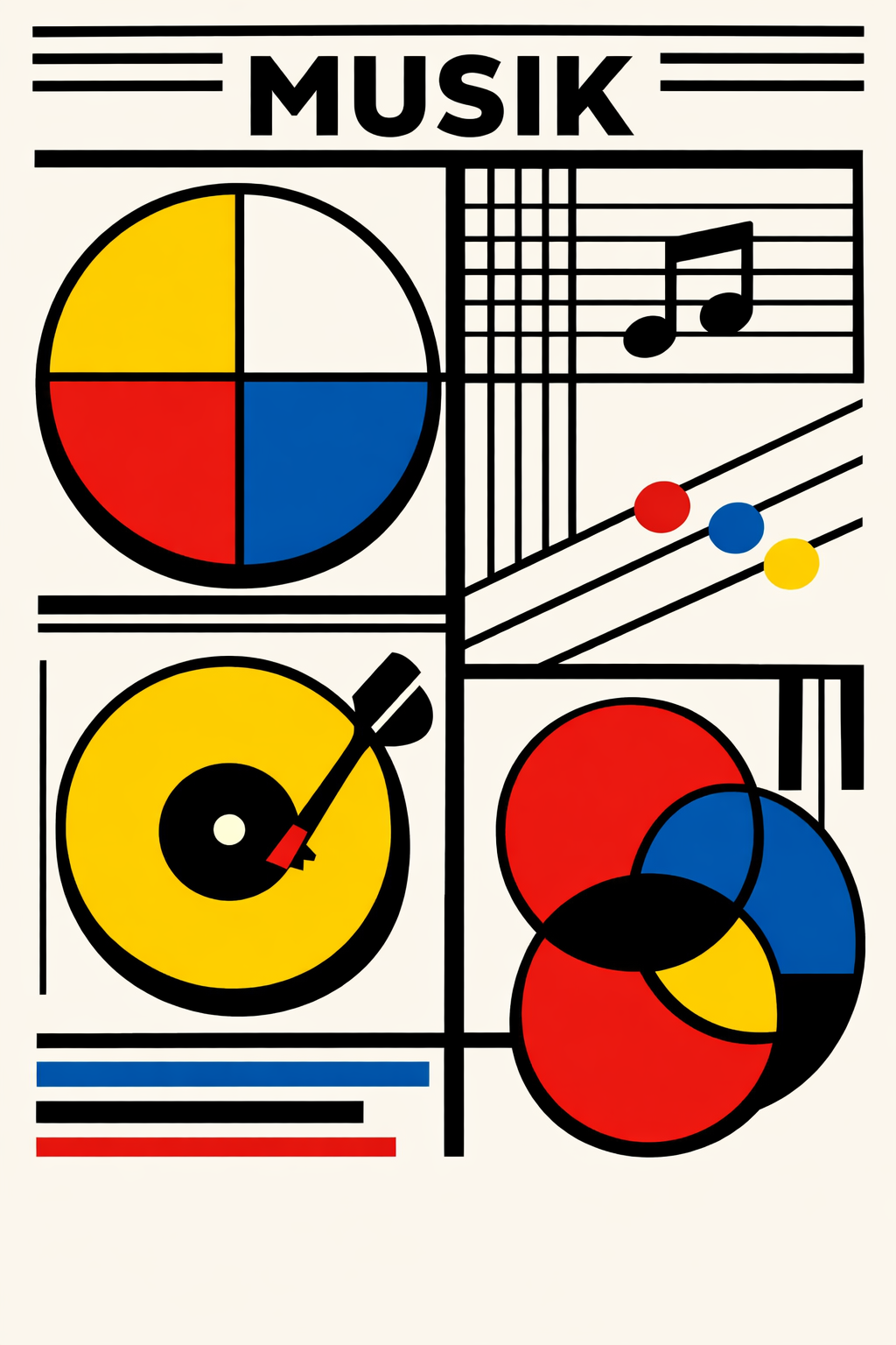 Premium AI Generated Wall Art Print