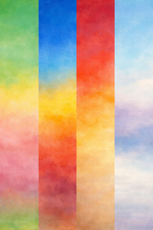 Premium AI Generated Wall Art Print