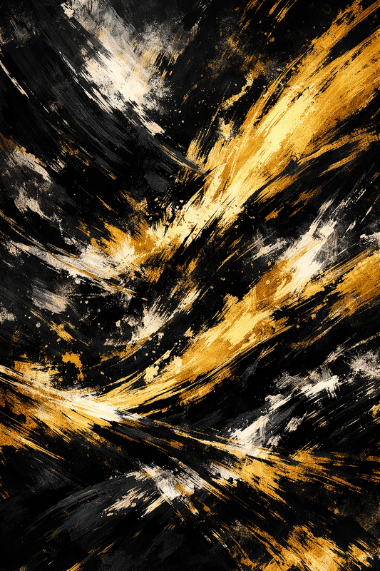 Premium AI Generated Wall Art Print