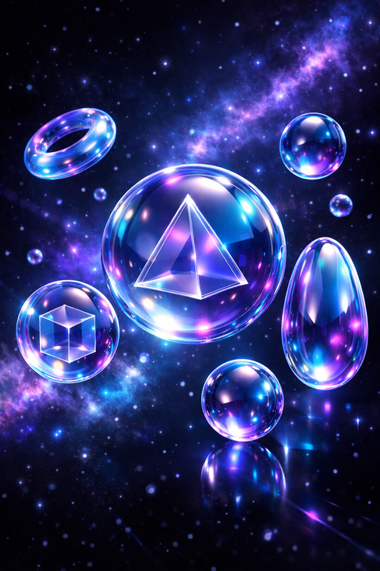 Premium AI Generated Wall Art Print