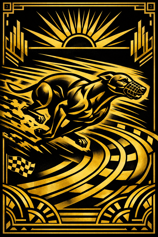 Premium AI Generated Wall Art Print
