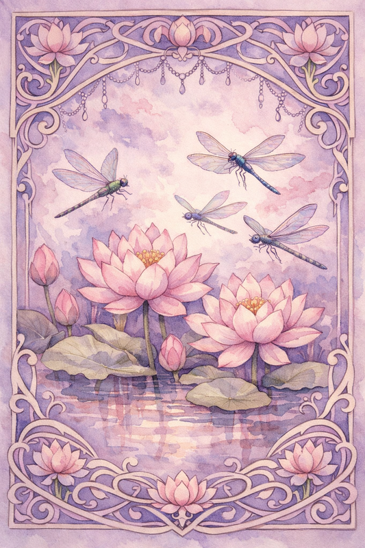 Premium AI Generated Wall Art Print