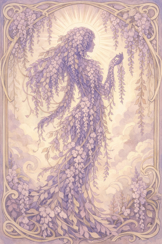 Premium AI Generated Wall Art Print