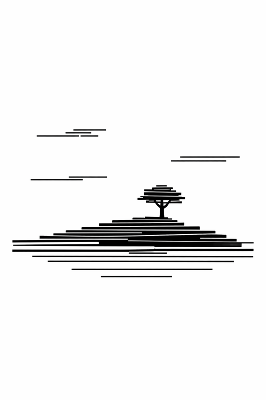 Premium AI Generated Wall Art Print