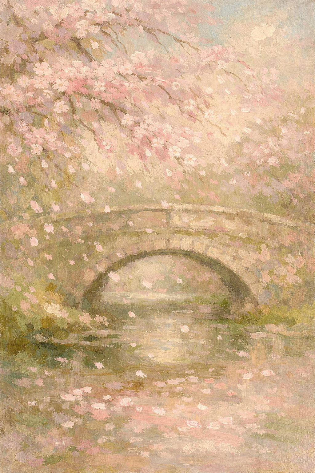 Premium AI Generated Wall Art Print