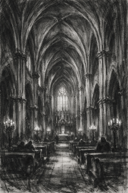 Premium AI Generated Wall Art Print