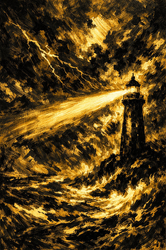 Premium AI Generated Wall Art Print