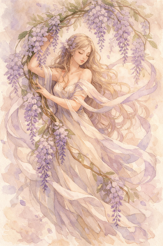 Premium AI Generated Wall Art Print