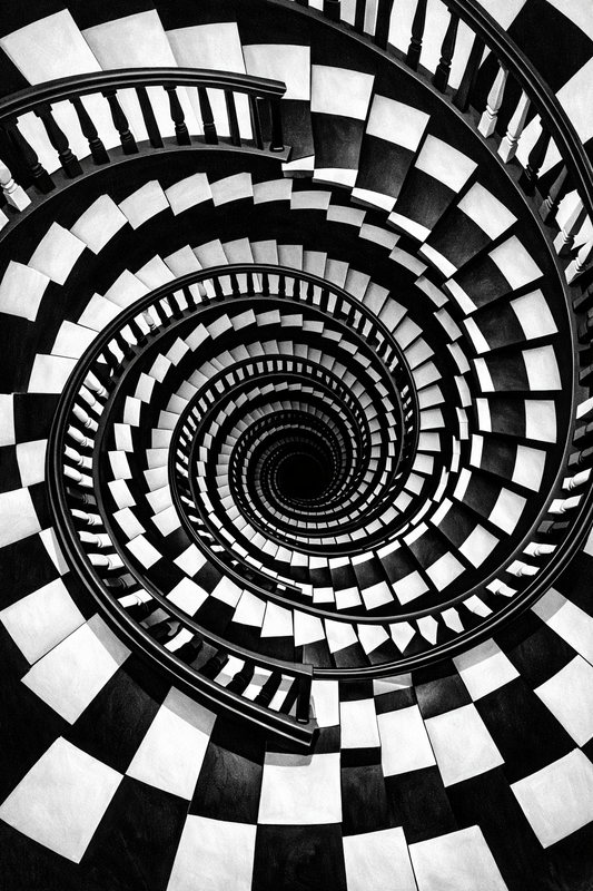Premium AI Generated Wall Art Print