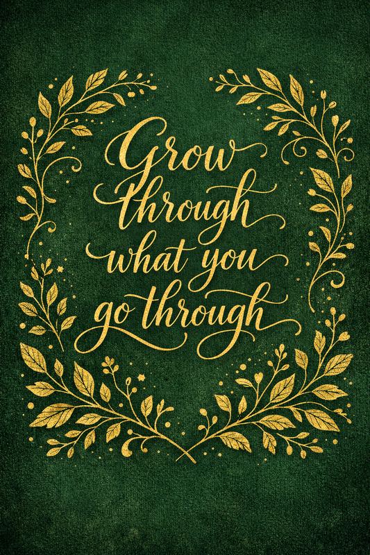 Premium AI Generated Wall Art Print