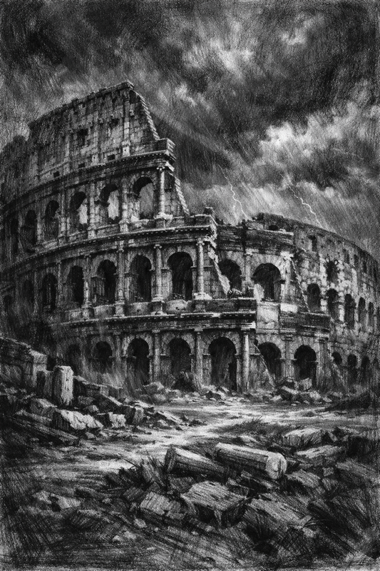 Premium AI Generated Wall Art Print