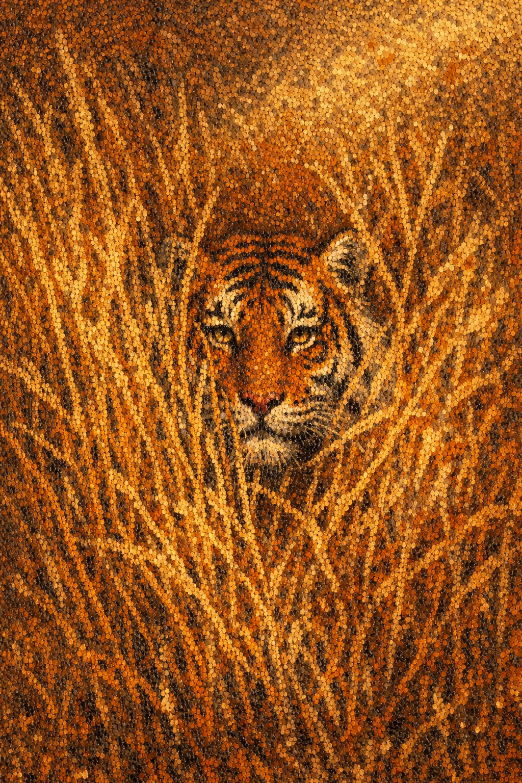 Premium AI Generated Wall Art Print