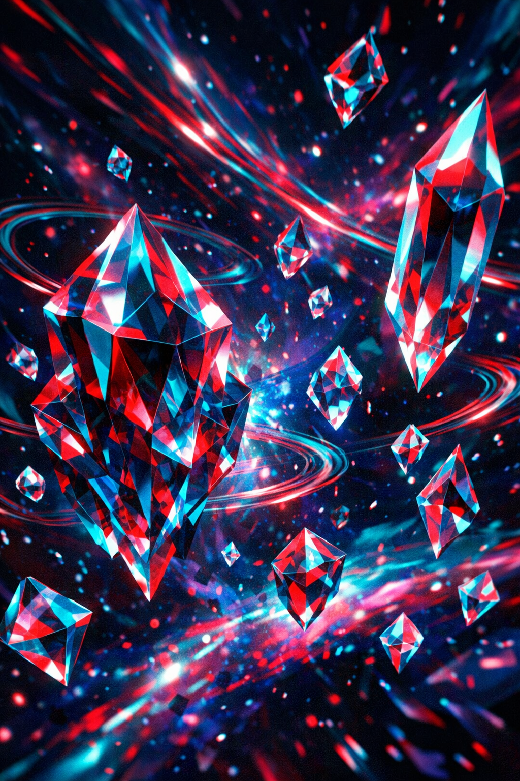 Premium AI Generated Wall Art Print