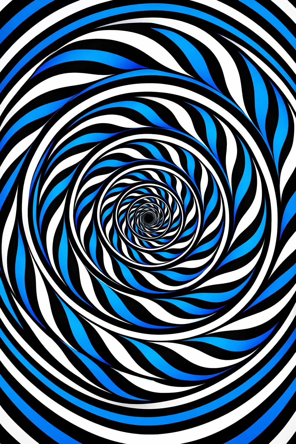 Premium AI Generated Wall Art Print