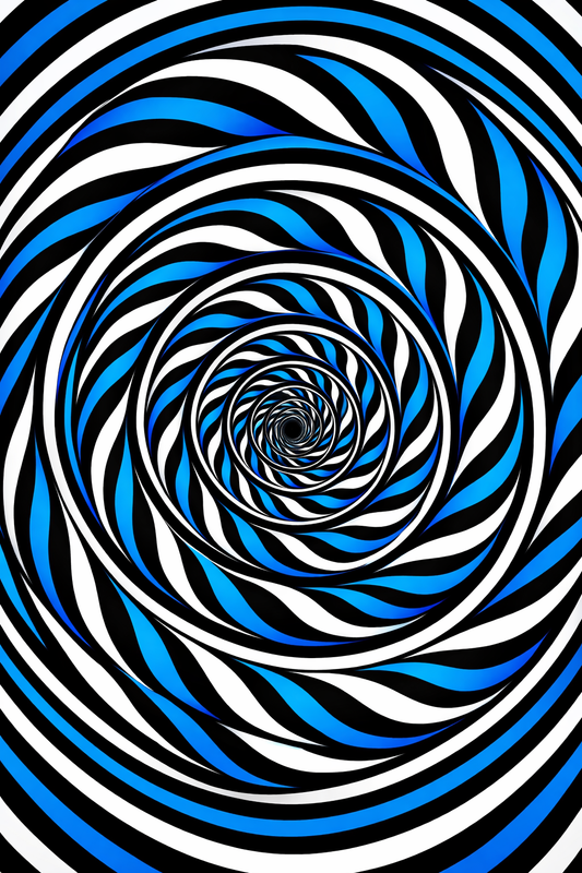 Premium AI Generated Wall Art Print