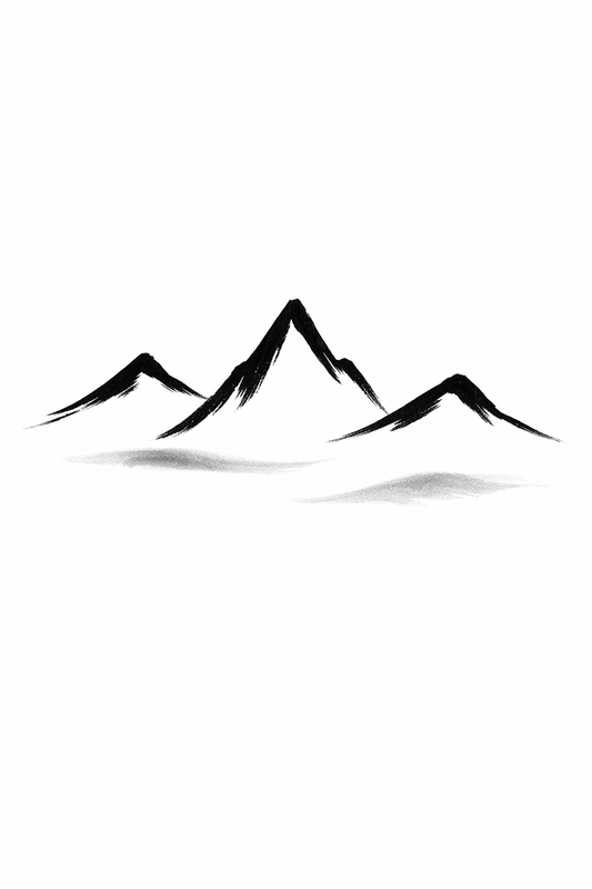 Premium AI Generated Wall Art Print