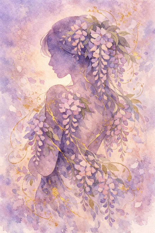 Premium AI Generated Wall Art Print