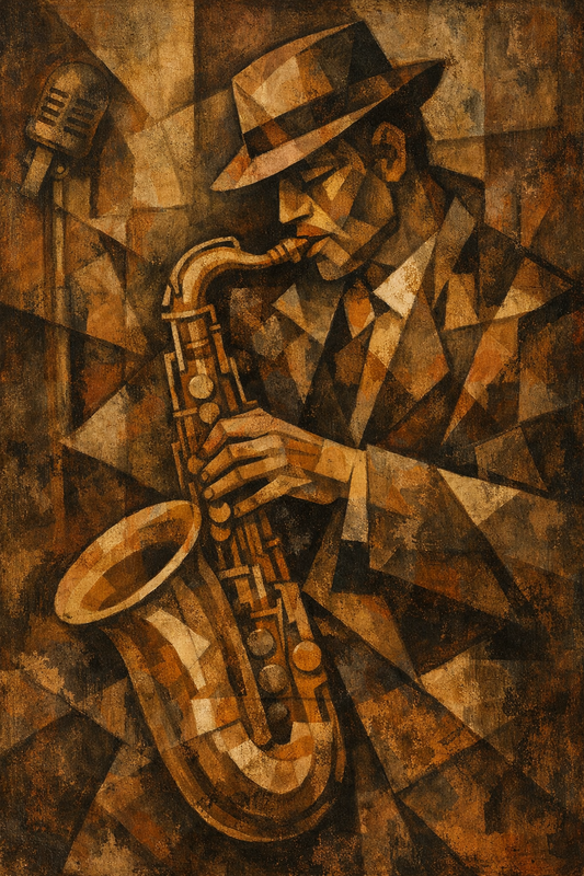 Premium AI Generated Wall Art Print