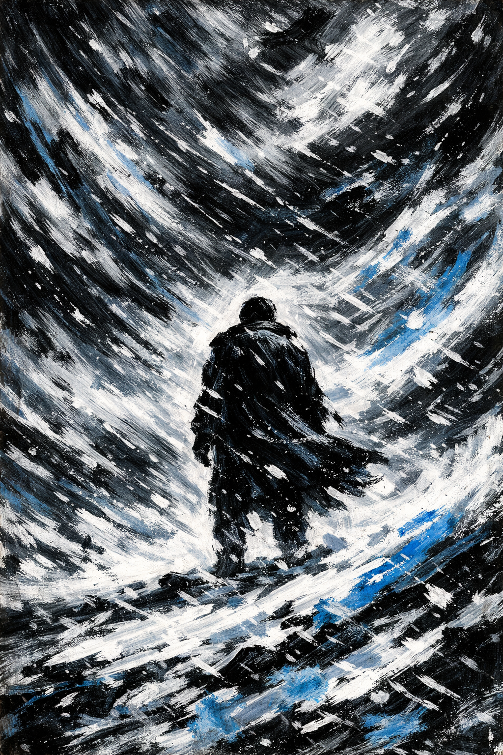 Premium AI Generated Wall Art Print