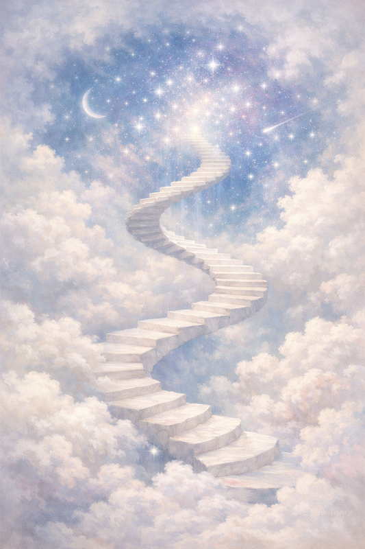 Premium AI Generated Wall Art Print