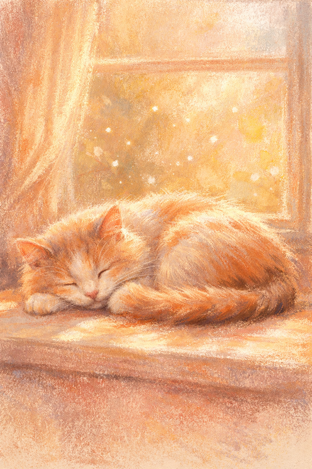 Premium AI Generated Wall Art Print
