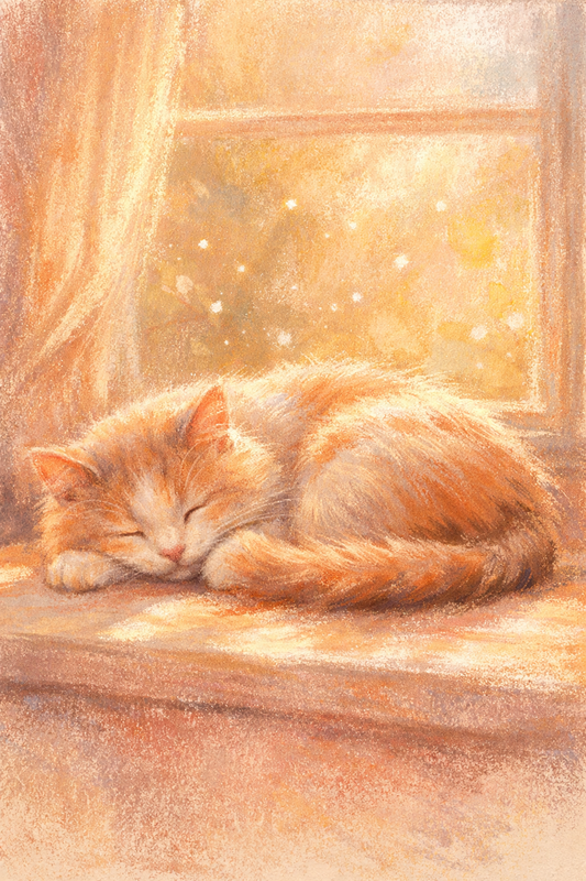 Premium AI Generated Wall Art Print