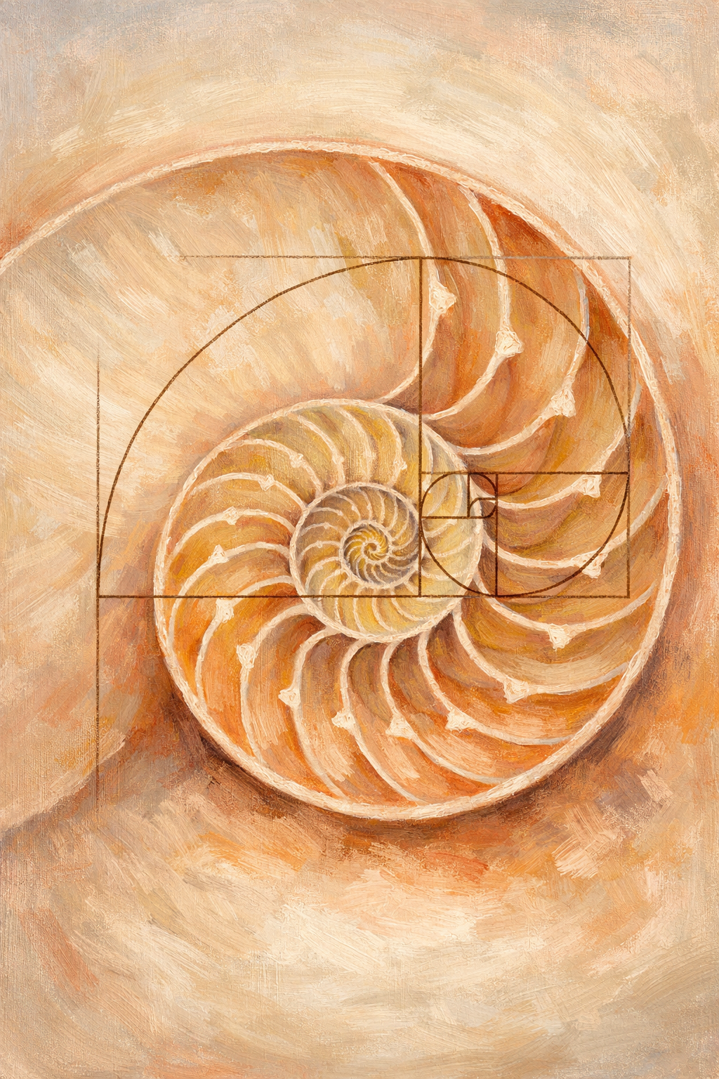 Premium AI Generated Wall Art Print