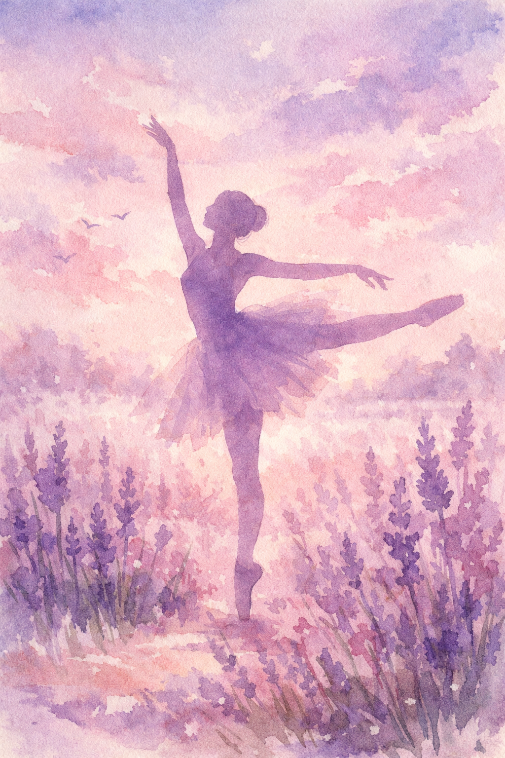 Premium AI Generated Wall Art Print