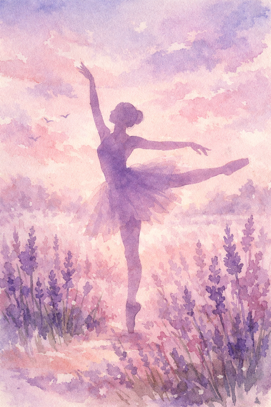 Premium AI Generated Wall Art Print