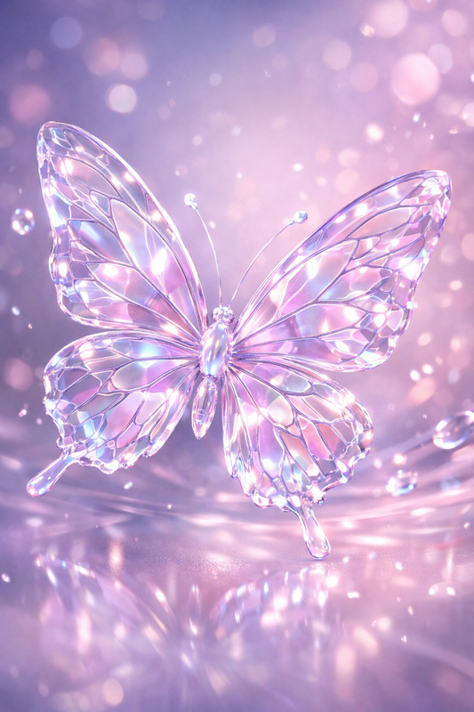 Premium AI Generated Wall Art Print