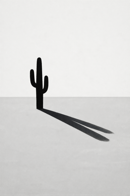 Premium AI Generated Wall Art Print