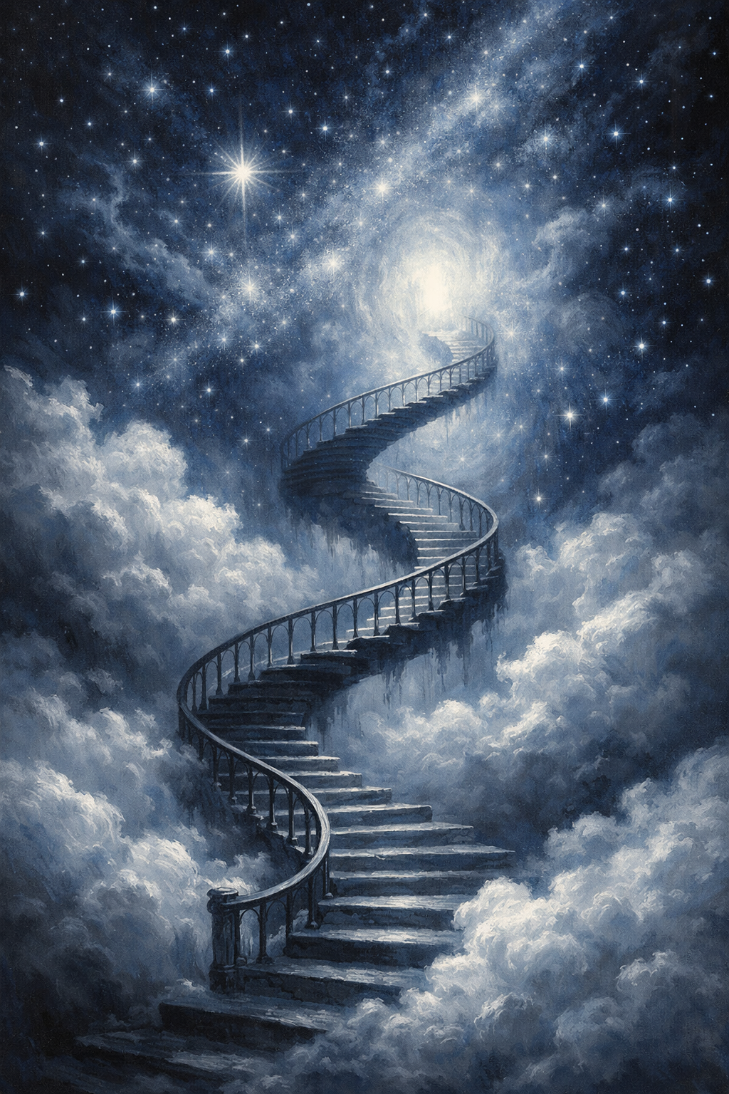 Premium AI Generated Wall Art Print