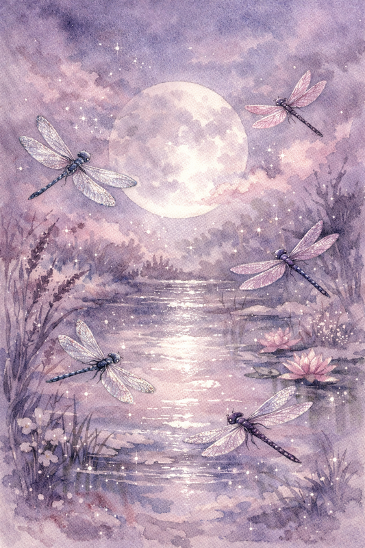 Premium AI Generated Wall Art Print