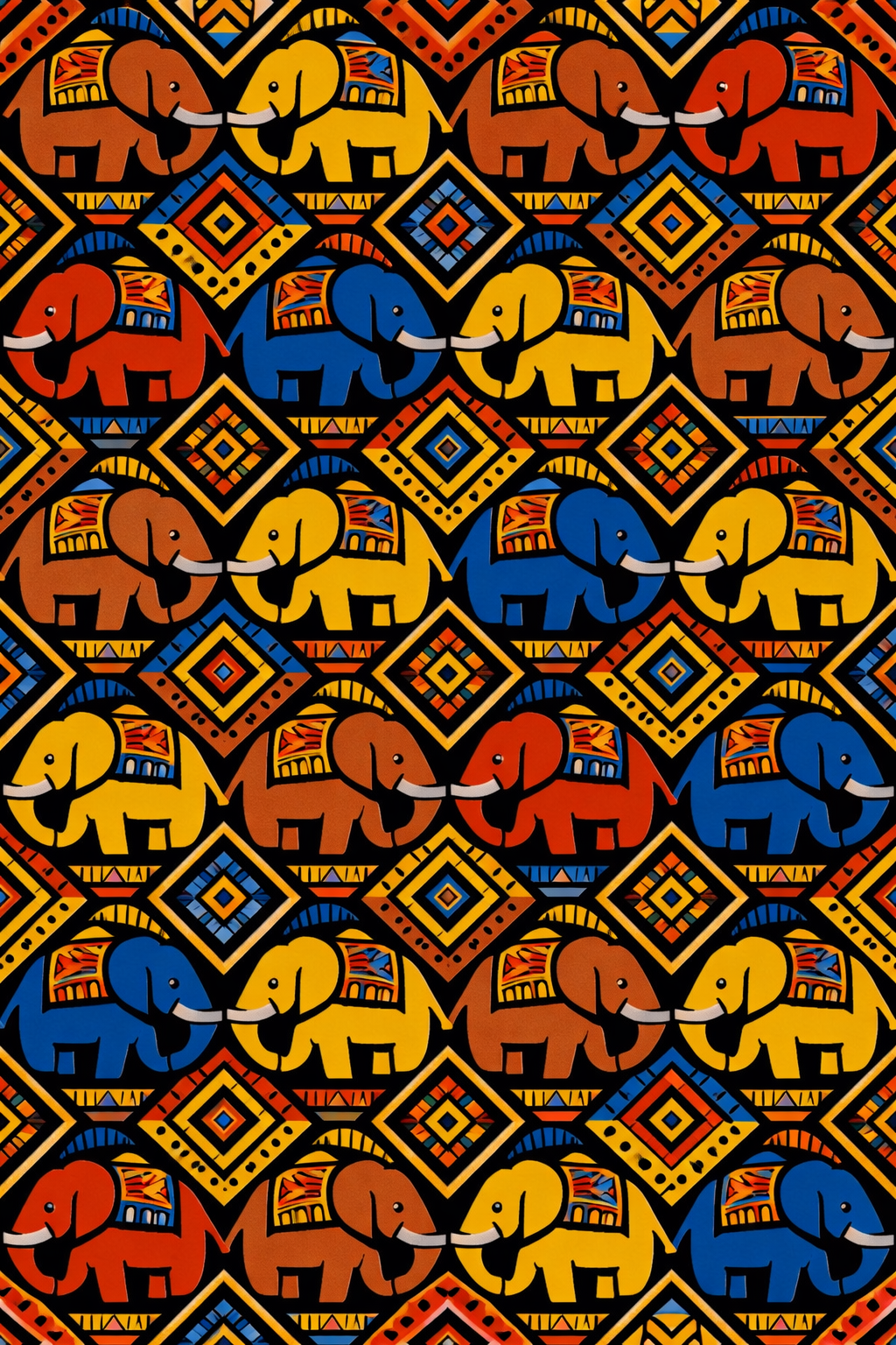 Premium AI Generated Wall Art Print