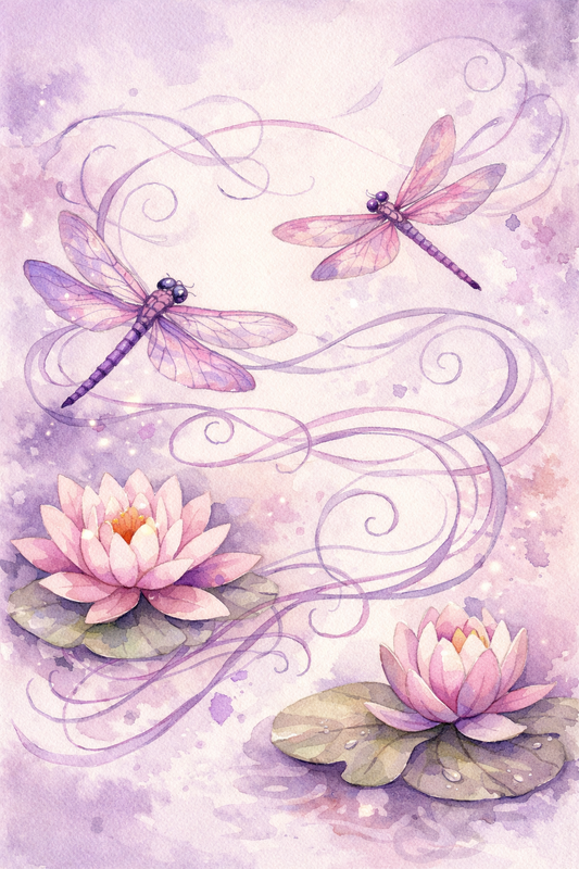 Premium AI Generated Wall Art Print
