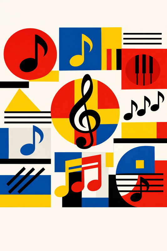 Premium AI Generated Wall Art Print