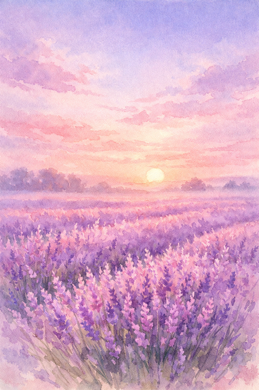 Premium AI Generated Wall Art Print