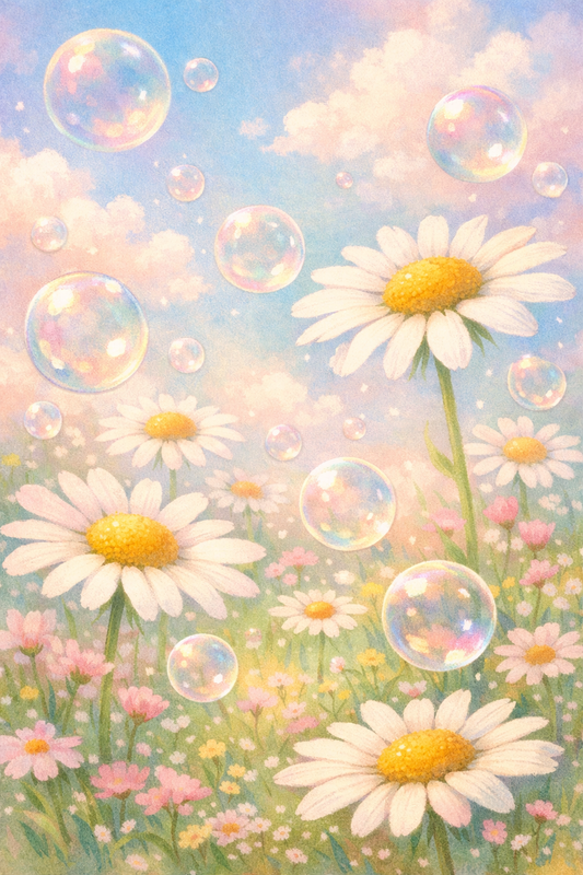 Premium AI Generated Wall Art Print