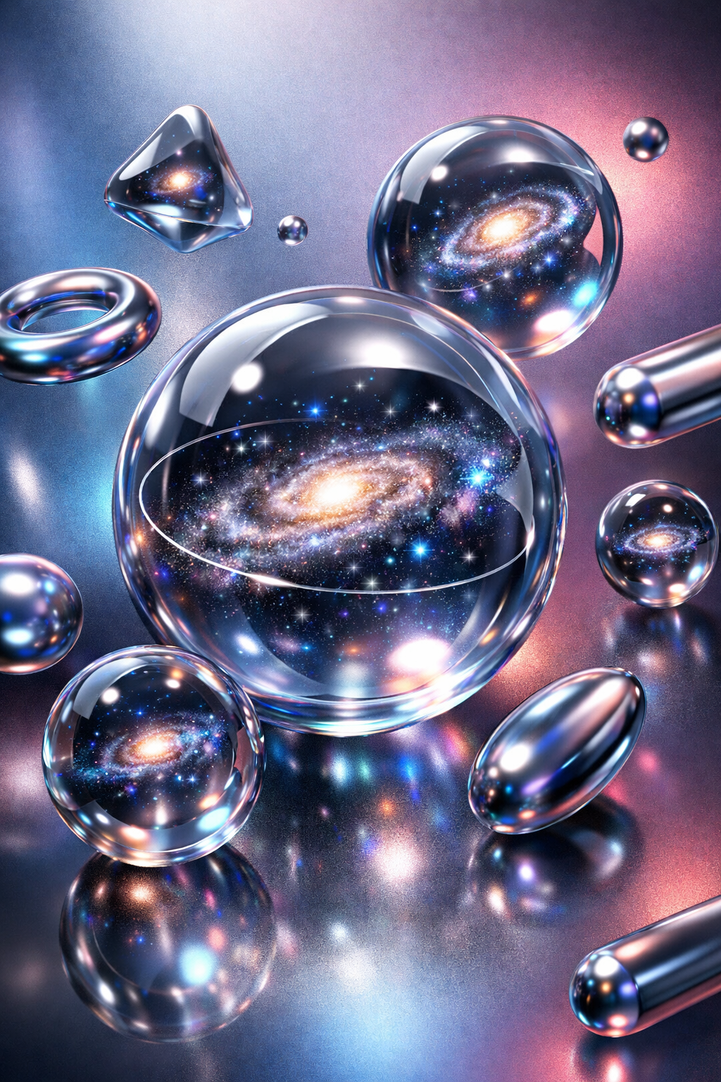Premium AI Generated Wall Art Print