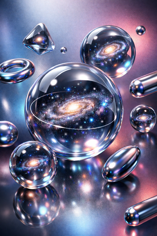 Premium AI Generated Wall Art Print