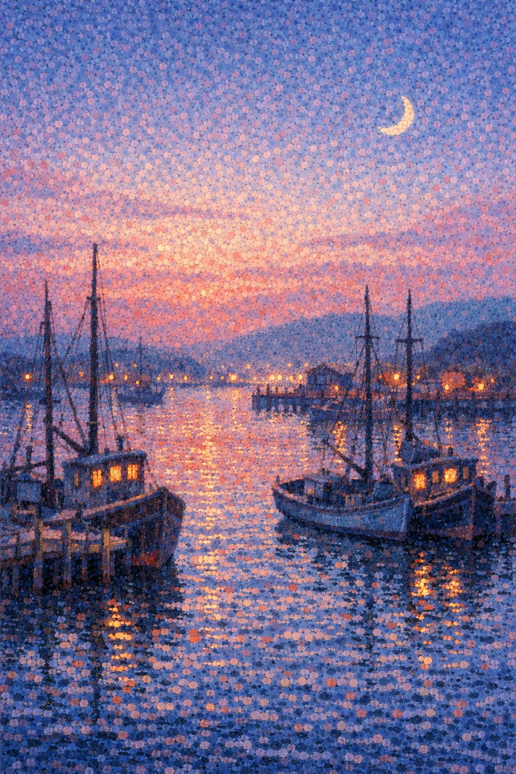 Premium AI Generated Wall Art Print