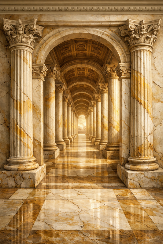 Premium AI Generated Wall Art Print