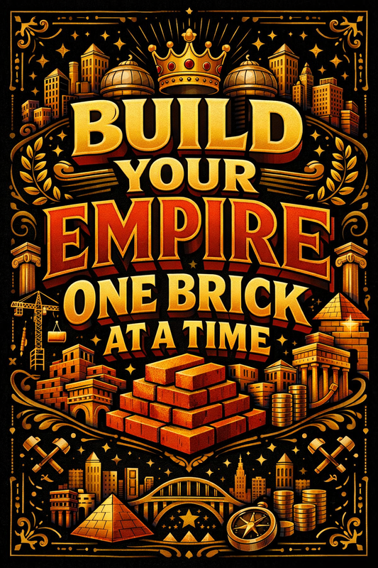 Premium AI Generated Wall Art Print
