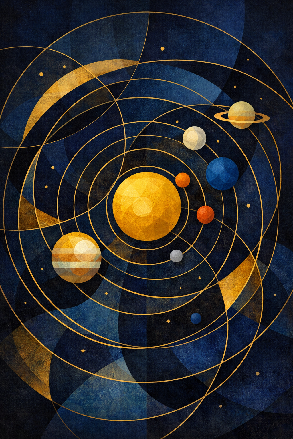 Premium AI Generated Wall Art Print