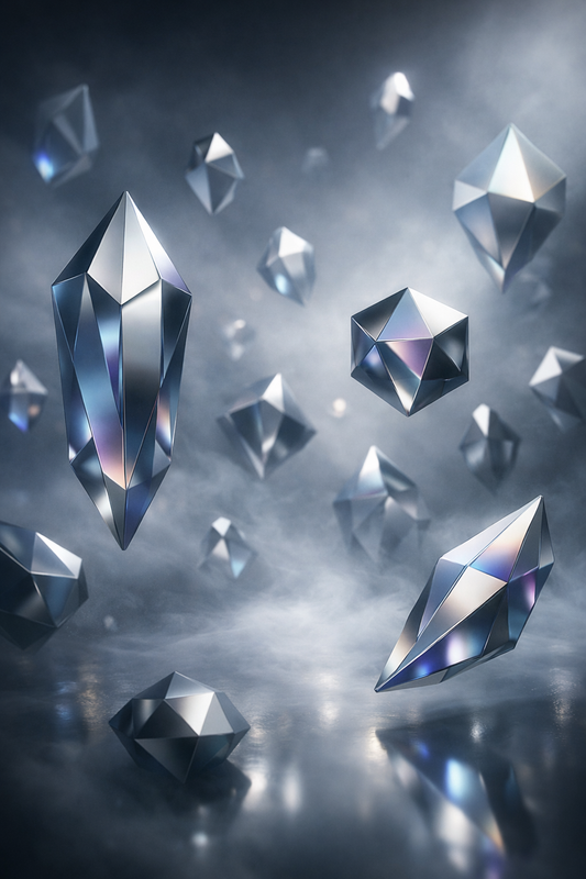 Premium AI Generated Wall Art Print