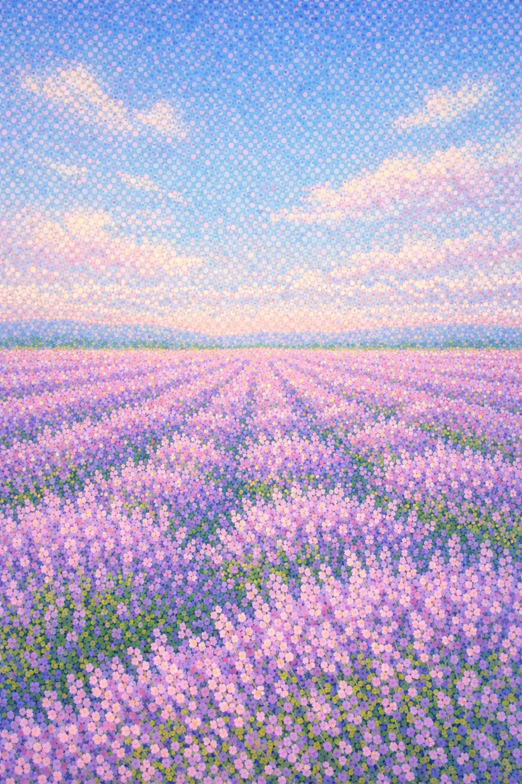 Premium AI Generated Wall Art Print