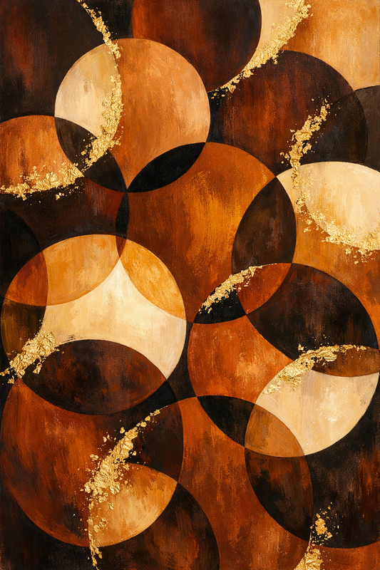 Premium AI Generated Wall Art Print