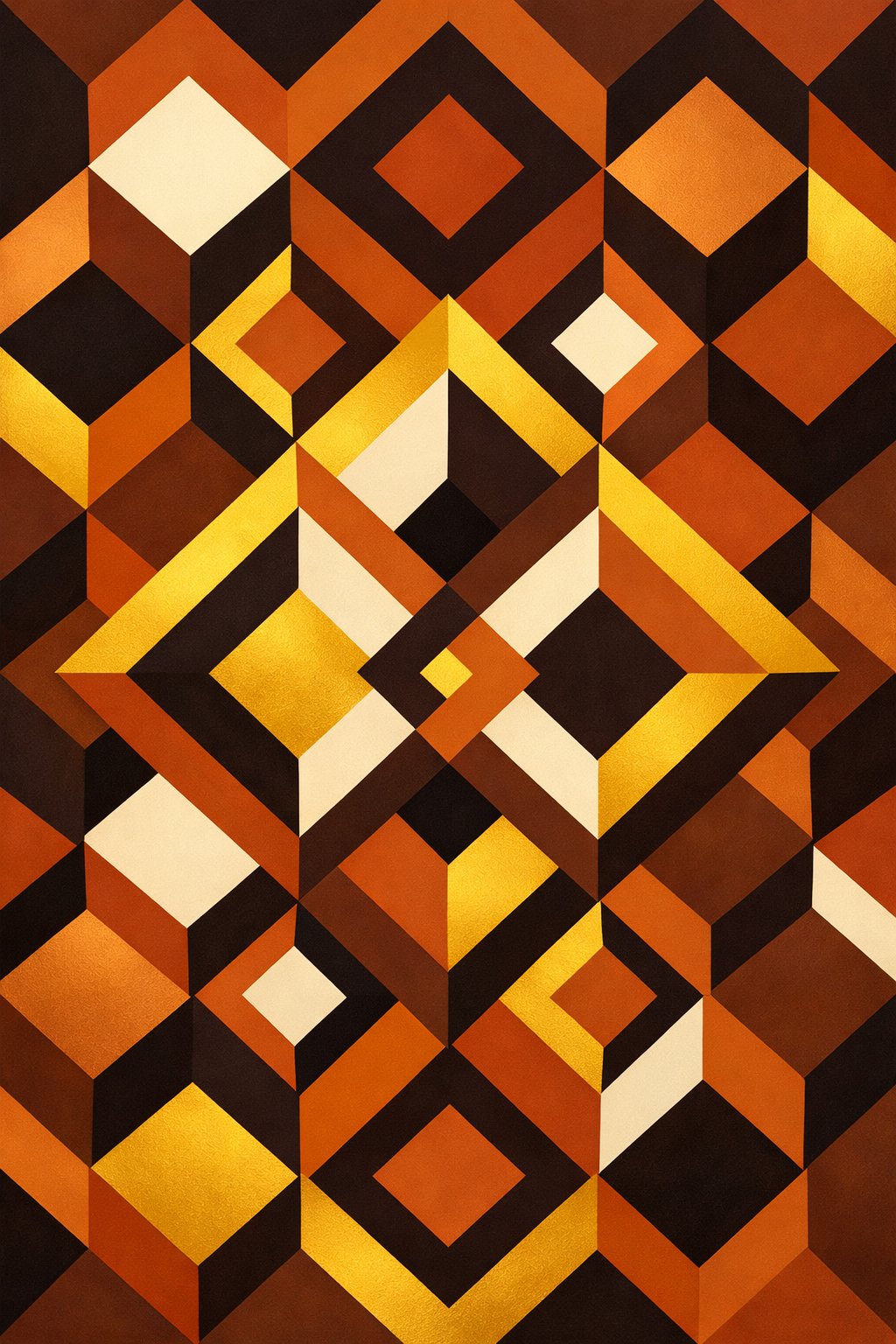 Premium AI Generated Wall Art Print